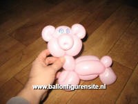 balloon animals